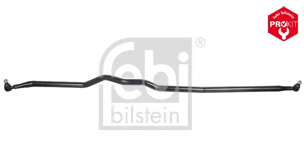 Поздовжня рульова тяга FEBI BILSTEIN 185793 (фото 1)