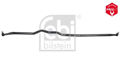 Поздовжня рульова тяга FEBI BILSTEIN 185793