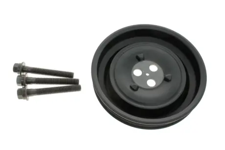 Шків валу колінчатого FEBI BILSTEIN 185826