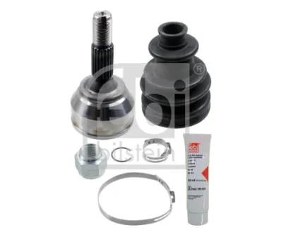 Автодеталь FEBI BILSTEIN 185868