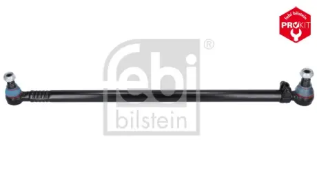 Поздовжня рульова тяга FEBI BILSTEIN 185892