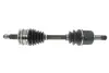 Привідний вал MITSUBISHI L200 \'\'FL \'\'05-15 FEBI BILSTEIN 185961 (фото 1)
