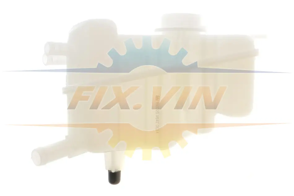 Бачок розширювальнийFord Mondeo V 14- FEBI BILSTEIN 186025 (фото 1)