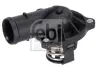 Термостат з корпусом та прокладкою Audi A4/A5/A6/Q7 2007- (вир-во FEBI) FEBI BILSTEIN 186092 (фото 1)