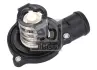 Термостат з корпусом та прокладкою Audi A4/A5/A6/Q7 2007- (вир-во FEBI) FEBI BILSTEIN 186092 (фото 2)