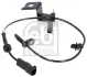 Датчик ABS передн лів FORD MONDEO V 1.0-2.5 09.12-03.22 FEBI BILSTEIN 186219 (фото 1)