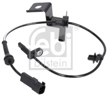 Датчик ABS передн лів FORD MONDEO V 1.0-2.5 09.12-03.22 FEBI BILSTEIN 186219