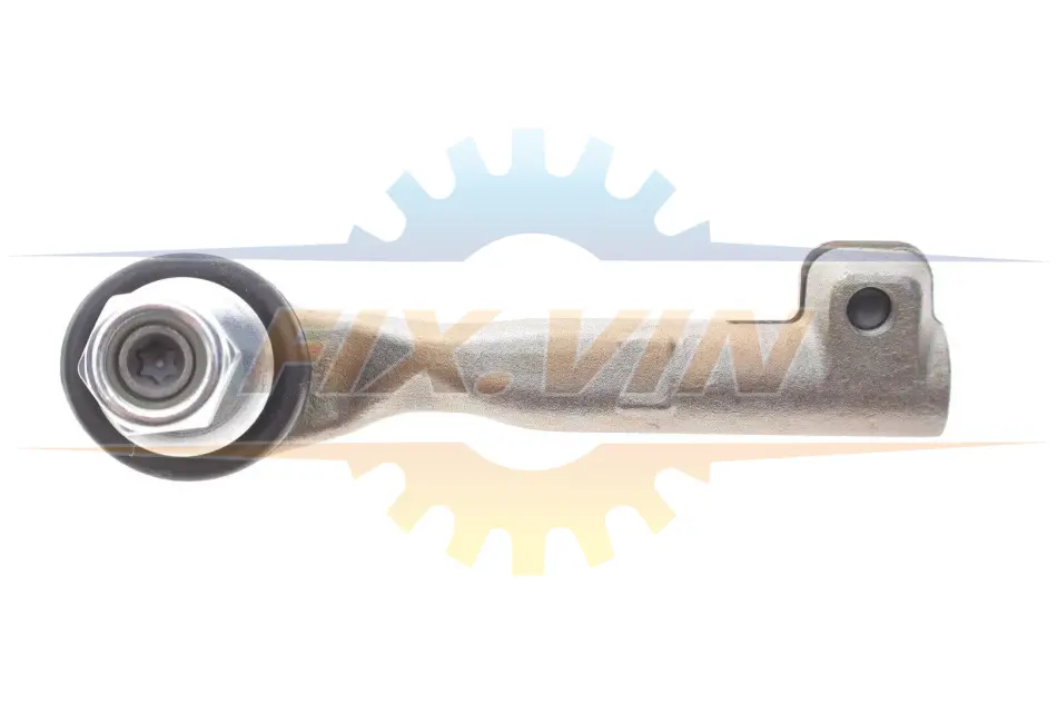 Накінечник тяги керма (L) BMW 3 (G20/G80/G28) 18- B47/B48/B58 FEBI BILSTEIN 186264 (фото 1)