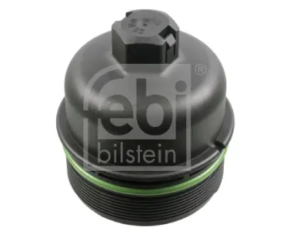 Корпус масляного фільтра FEBI BILSTEIN 186277