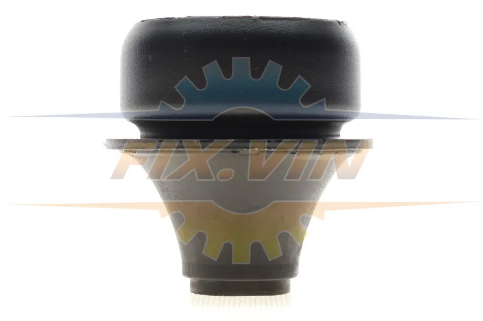 Подушка двигуна Nissan Qashqai I (J10E) 2006 - 2014 (вир-во FEBI) FEBI BILSTEIN 186454 (фото 1)