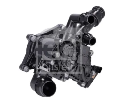 FEBI - Корпус термостата FEBI BILSTEIN 186475