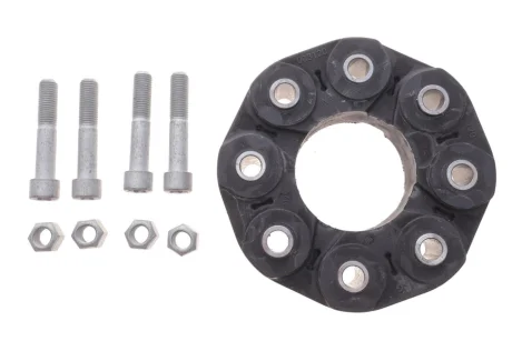 Муфта кардана еластична MB Vito (W447) OM651/OM654/OM622 14- (к-кт) FEBI BILSTEIN 186495