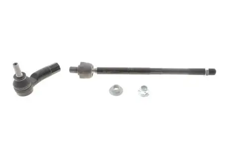 Тяга рульова (з наконечником) (R) Skoda Octavia IV/VW Golf VIII 20- FEBI BILSTEIN 186569 (фото 1)