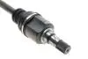 Піввісь Renault Megane 1.6-2.0/1.5-1.9 dCi (L) (25x39x642) (-ABS) FEBI BILSTEIN 186596 (фото 3)