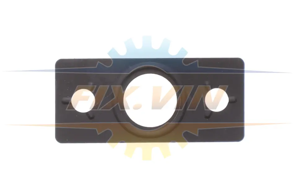 Прокладка турбіни Citroen Berlingo 2.0 HDi 02-05/Fiat Scudo 1.6D 11- FEBI BILSTEIN 186652 (фото 1)