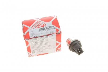 Датчик температуры VW-Audi (FEBI) FEBI BILSTEIN 18666