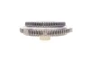 Віскомуфта BMW 320 / BMW 520 / BMW 528 FEBI BILSTEIN 18683 (фото 4)