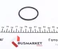 Кільце ущільнююче FEBI BILSTEIN 18774