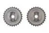 Комплект ланцюга ГРМ Opel Omega B 2.5 DTI/BMW 3 (E46)/5 (E39)/7 (E38)/X5 (E53) (M57D25/M57D30) 94-06 (z=90) FEBI BILSTEIN 187827 (фото 21)
