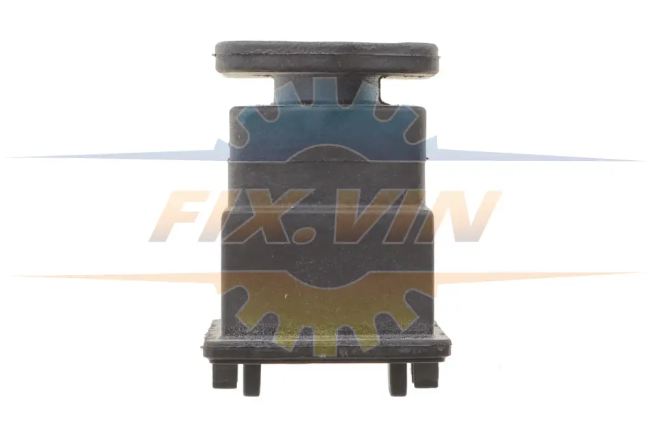 Подушка радіатора VW T5/T6 03- (зверху) (для кріплення) FEBI BILSTEIN 188109 (фото 1)
