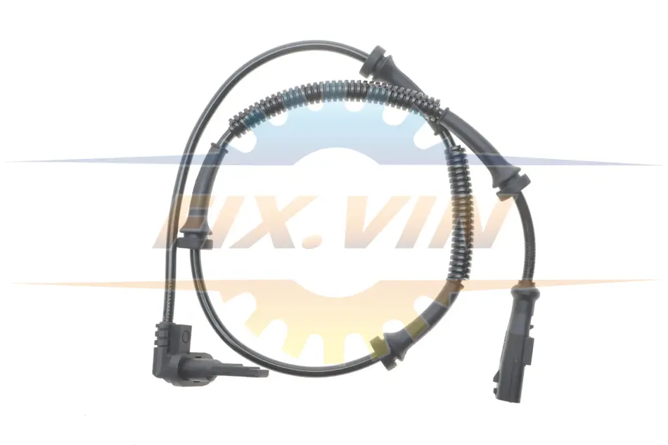 Датчик ABS (передній) Renault Trafic III 14- FEBI BILSTEIN 188123 (фото 1)