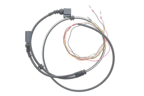 Ремкомплект кабель датчика ABS (передній) VW T5 03- (L) FEBI BILSTEIN 188124