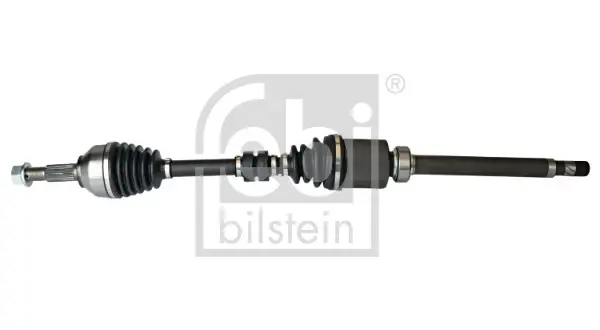 FEBI - Напіввісь FEBI BILSTEIN 188153 (фото 1)