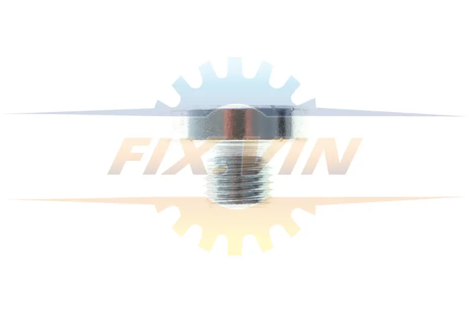 Пробка піддону картера АКПП зливна VW T5 3.2 VR6/2.5 TDI 03-09 (M10x1) FEBI BILSTEIN 188199 (фото 1)