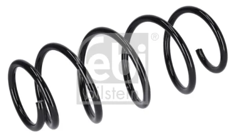 FEBI TOYOTA Пружина передня L342 мм Yaris 1.3 11- FEBI BILSTEIN 188202
