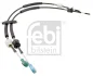 LINKA ZMIANY BIEGаW OPEL MOKKA 14-16 12- FEBI BILSTEIN 188217 (фото 1)