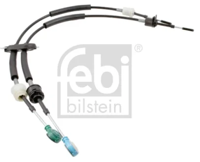 LINKA ZMIANY BIEGаW OPEL MOKKA 14-16 12- FEBI BILSTEIN 188217