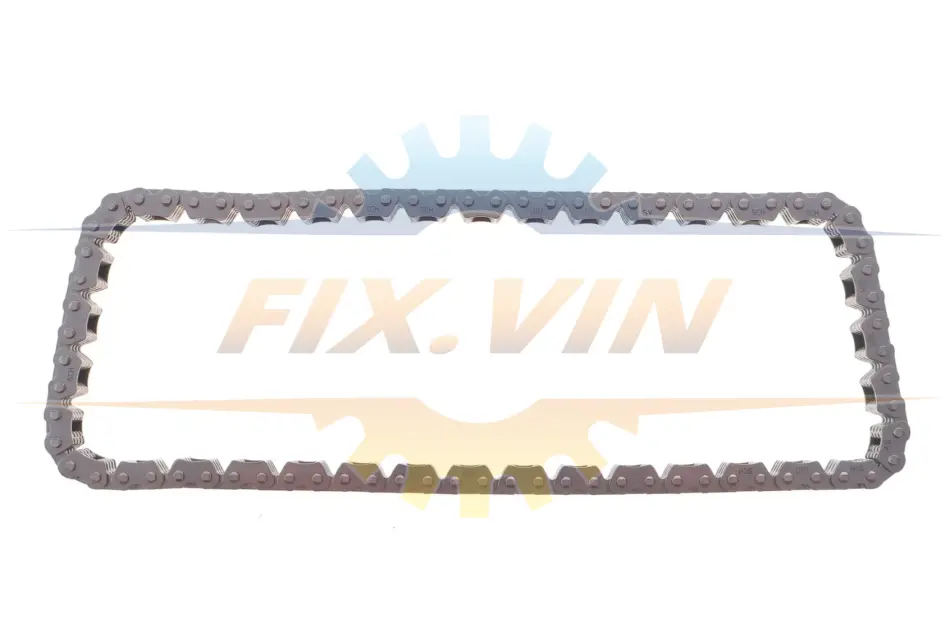 Ланцюг насосу масляного Citroen C4 1.8 HDi/2.0 12- (z=76) FEBI BILSTEIN 188219 (фото 1)