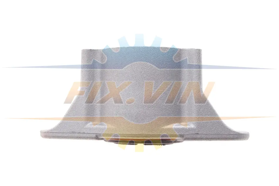 Подушка амортизатора (заднього) Volvo V50 03-/S40 04- FEBI BILSTEIN 188237 (фото 1)