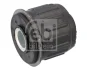 Сайлентблок ресори задн Лів/Прав (16мм/54мм) CITROEN JUMPER III FIAT DUCATO OPEL MOVANO C PEUGEOT BOXER 2.0D-Electric 04.06- FEBI BILSTEIN 188243 (фото 1)