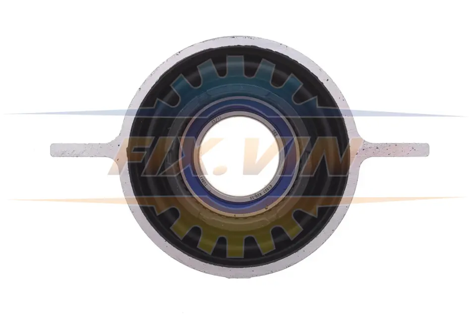 Підшипник підвісний BMW M3 3.0 (S58) 21- (d=35mm) FEBI BILSTEIN 188269 (фото 1)