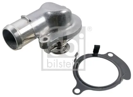 Термостат з корпусом та прокладкою VW Touareg 1/ T5- (вир-во FEBI) FEBI BILSTEIN 188285