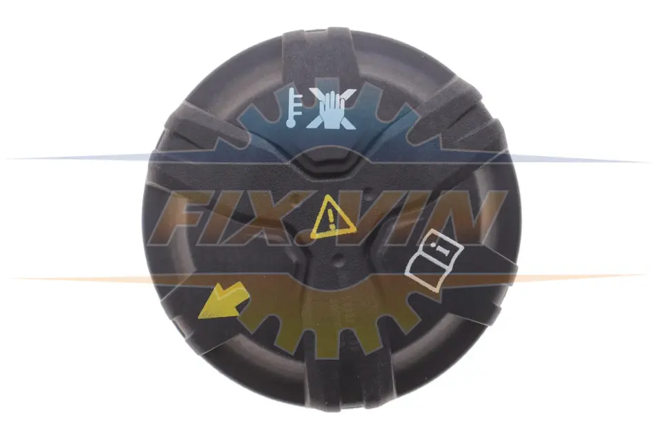 Кришка бачка розширювального BMW 3 (G20/G80) 18- (B48/B58)/Toyota Supra 2.0/3.0 19- (1.4bar) FEBI BILSTEIN 188330 (фото 1)