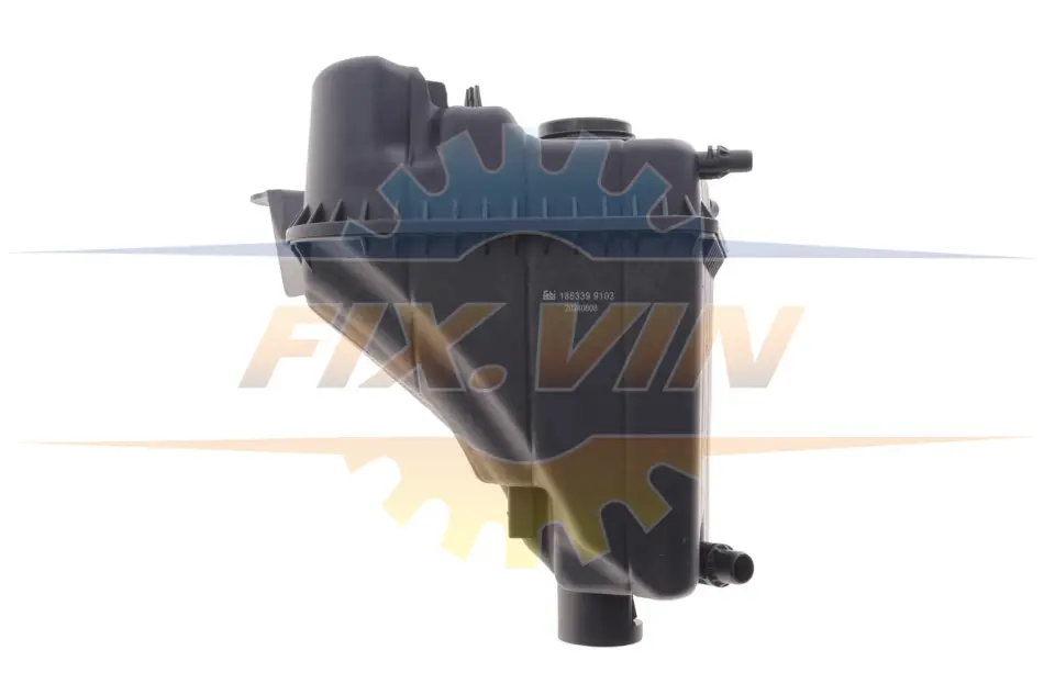 Бачок розширювальний BMW 1 (F20/F21)/3 (F30/F80) 2.0/3.0i 11-18 (B46/B48/B58) FEBI BILSTEIN 188339 (фото 1)