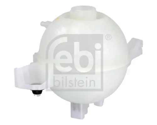 Бачок розширювальний BMW X3 (G01/F97)/X4 (G02/F98) 17- B46/B47/B48/B57/B58 FEBI BILSTEIN 188343 (фото 1)
