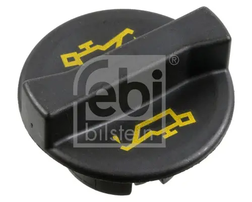 Кришка маслозаливної горловини FORD/PSA (вир-во Febi) FEBI BILSTEIN 188353 (фото 1)
