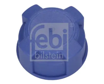 Кришка розширювального бачка FIAT Doblo I 2000 – 2021 (вир-во FEBI) FEBI BILSTEIN 188357
