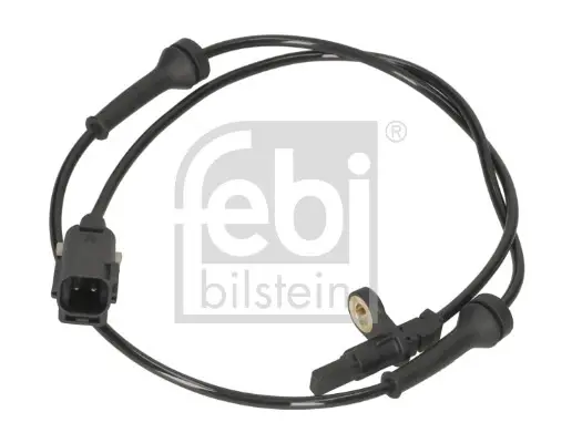 Датчик ABS передн JAGUAR XE, XF II, XF SPORTBRAKE 2.0-5.0 03.15- FEBI BILSTEIN 188449 (фото 1)
