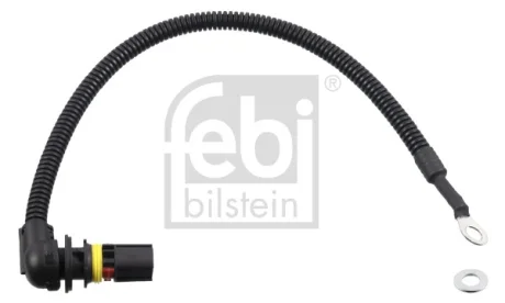 Сальник FEBI BILSTEIN 188680