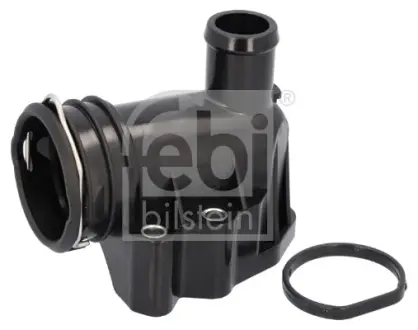 Роз\'єм системи охолодження FEBI BILSTEIN 188697