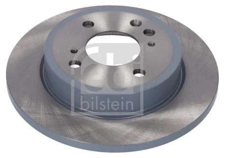 Диск гальмівний FEBI BILSTEIN 188758