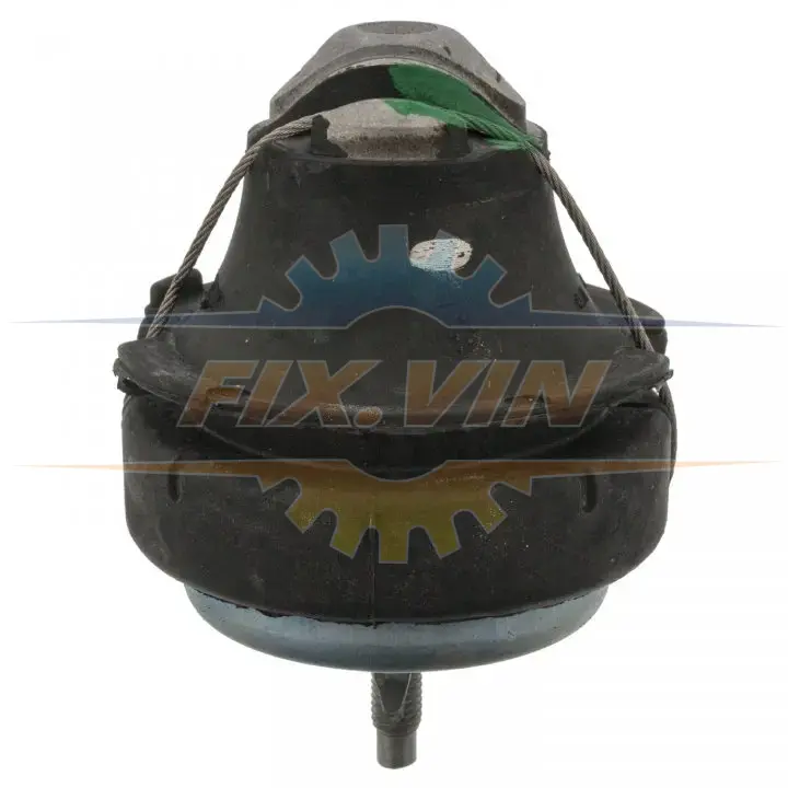 Подушка двигуна VOLVO S60/V70/XC70/XC90 "00-"12 FEBI BILSTEIN 19089 (фото 1)