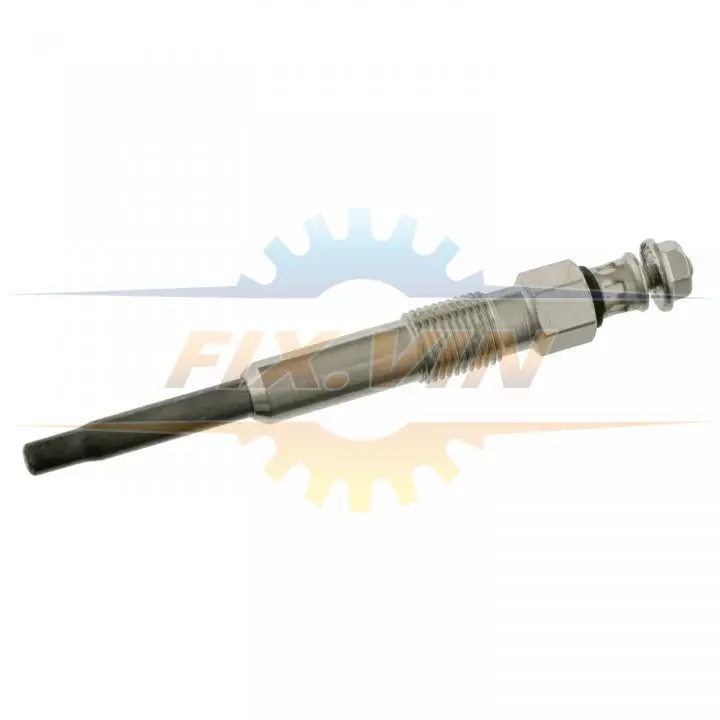 Свічка накалу Citroen Berlingo / Peugeot Partner / Peugeot 206 FEBI BILSTEIN 19099 (фото 1)