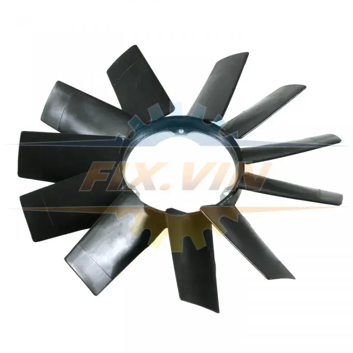 Крильчатка вентилятора BMW 740 / BMW 735 / BMW 750 FEBI BILSTEIN 19257 (фото 1)