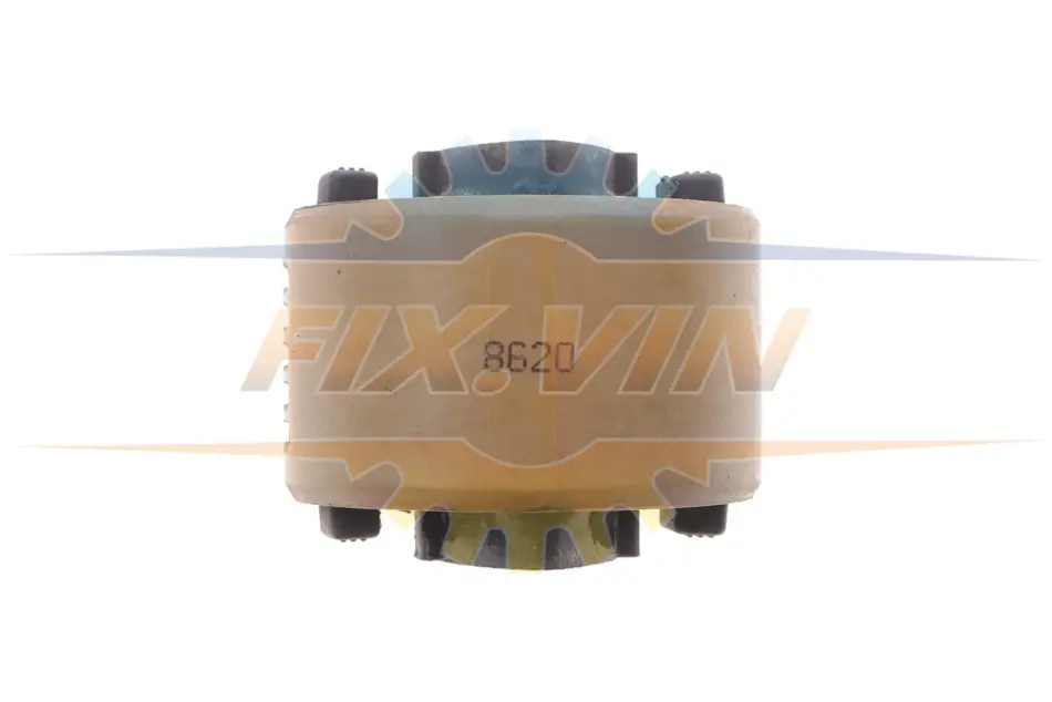 Подушка двигуна TESLA 3 \'\'R \'\'18 FEBI BILSTEIN 192646 (фото 1)