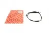 Трос приводу спідометра Mercedes 230 / Mercedes E 250 / Mercedes 200 / 124 FEBI BILSTEIN 19266 (фото 1)